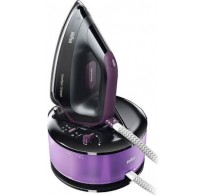 Braun IS 2144 BK CareStyle Compact Σύστημα Σιδερώματος 